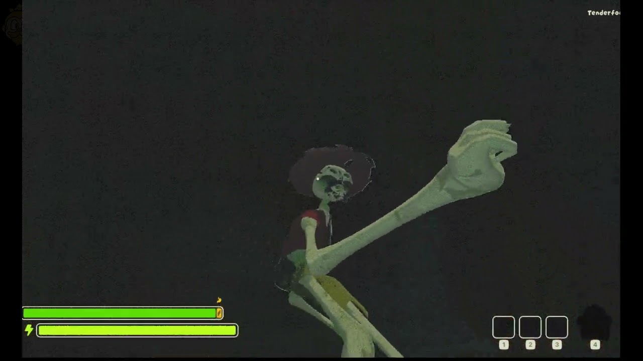 How to spawn SCOUTMASTER Monster in PEAK