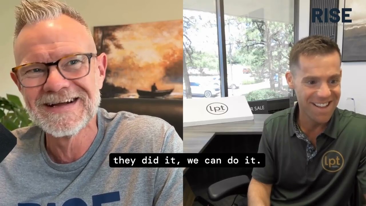 How to Triple Your Real Estate Business in 2 Years