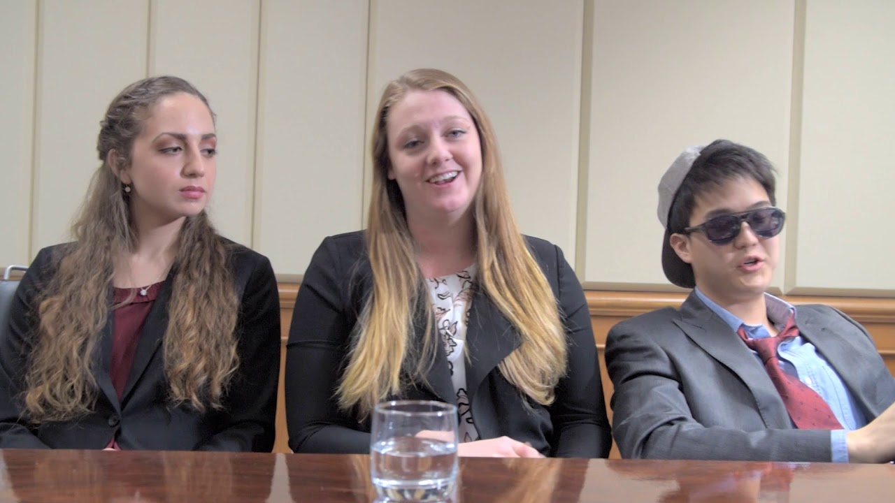 Schulich Medicine: Admissions Video 2019