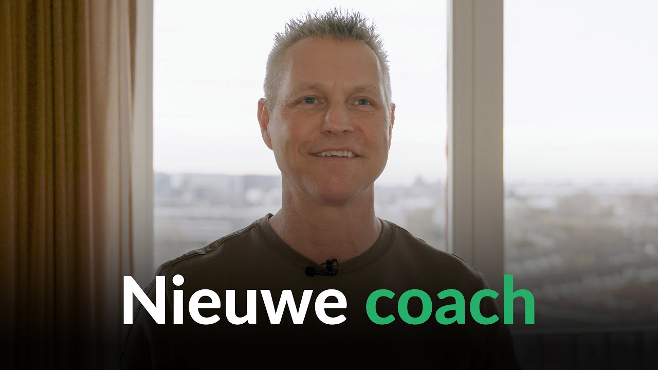 Jan Niebeek: ‘De ambities van de club trekken mij’