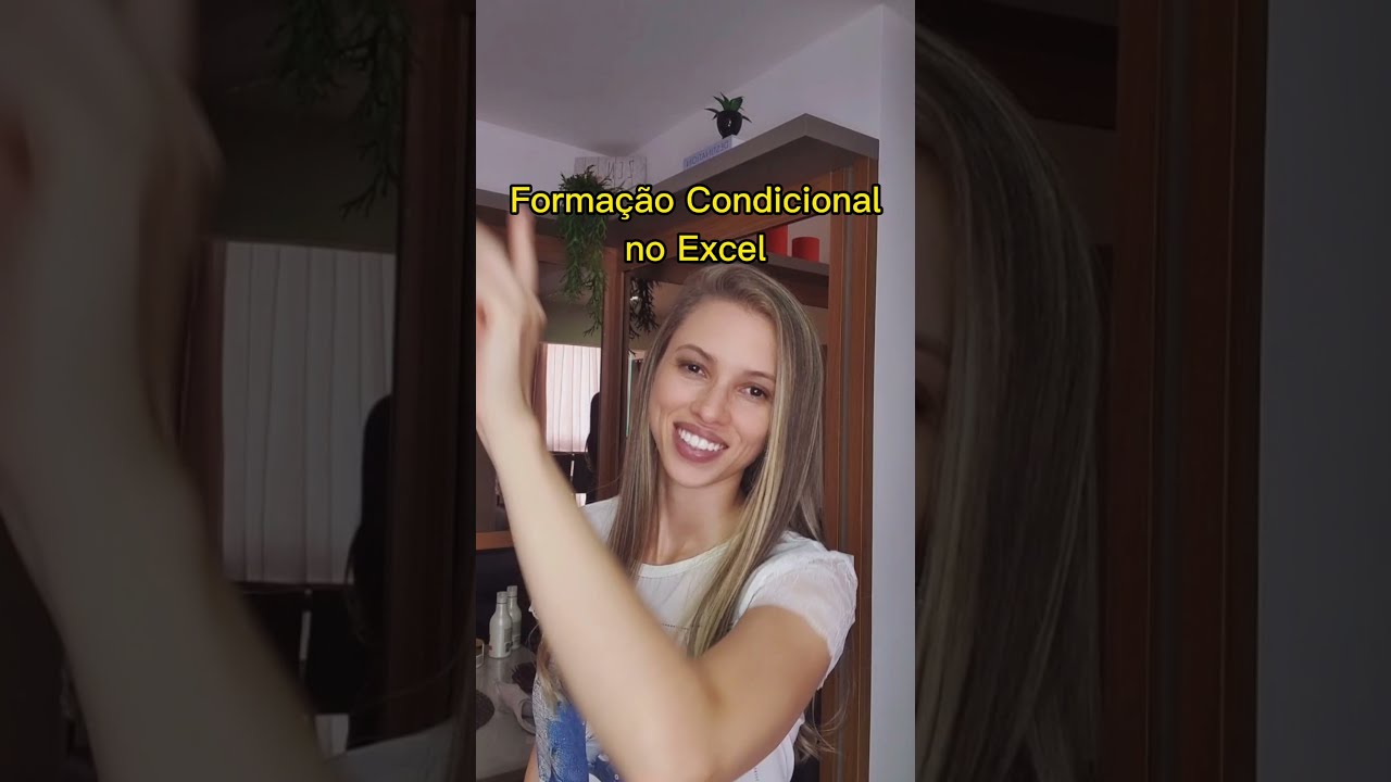 Formata&ccedil;&atilde;o Condicional no Excel: colorir linhas de acordo com condi&ccedil;&otilde;es l&oacute;gicas