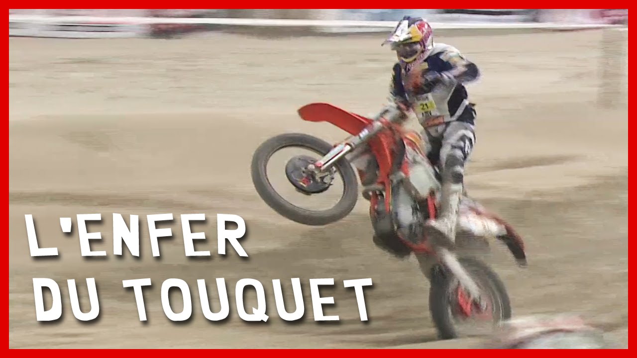 L'enfer du Touquet 2014 | REPORTAGE