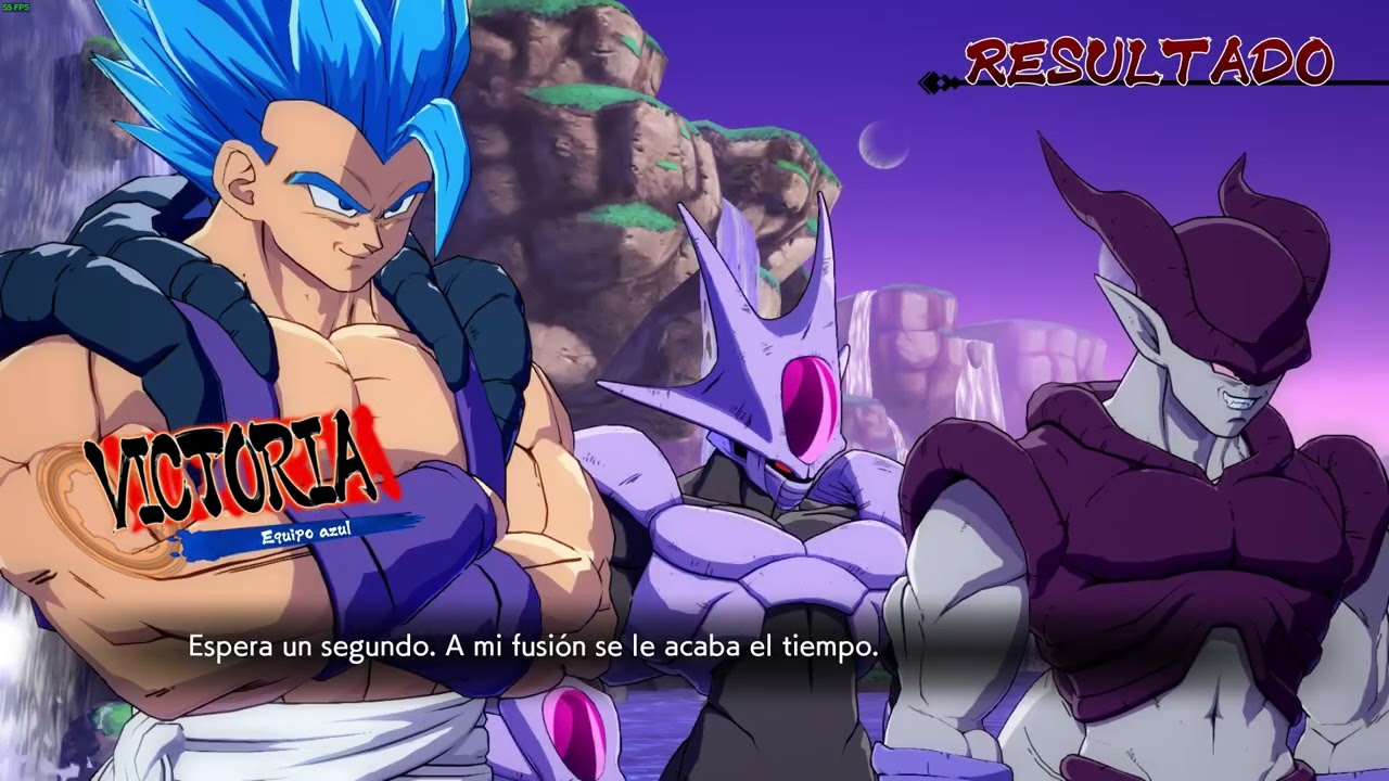 DBFZ - Forgotten Battles XV - DragonBall FighterZ - Ranked and Casual Matches