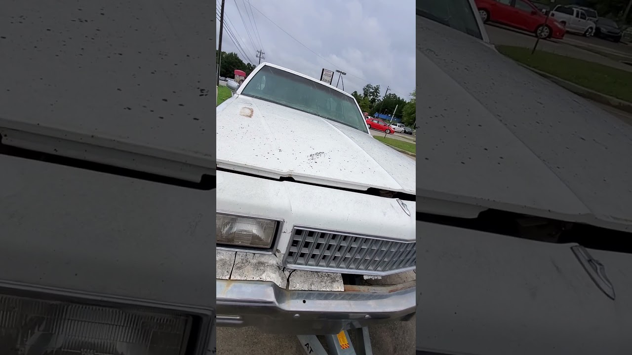 1988 9C1 Caprice Ep.1