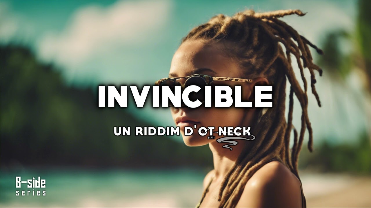INVINCIBLE RIDDIM (INSTRUMENTAL) 🌴  Reggae type beat