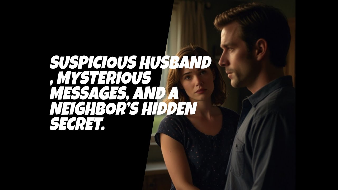 SUSPICIOUS HUSBAND | Chiting wive! | Reddit Cheating Stories