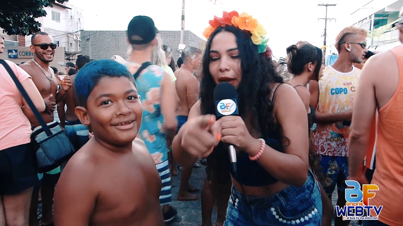 Carnaval de Baía Formosa 2k19