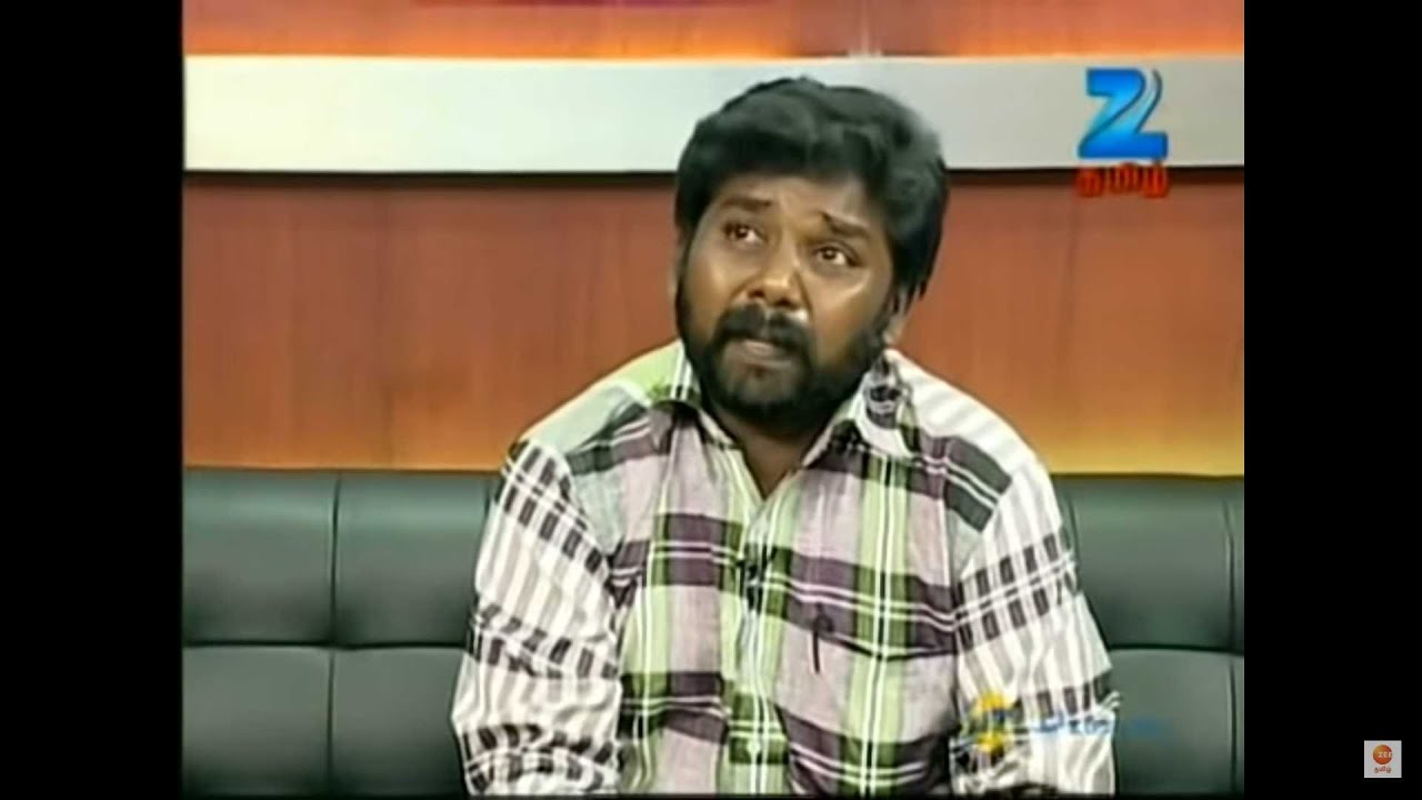 சொல்வதெல்லாம் உண்மை - ரியாலிட்டி டாக் ஷோ - 10 மே 2013 - ஜீ தமிழ் நிகழ்ச்சி