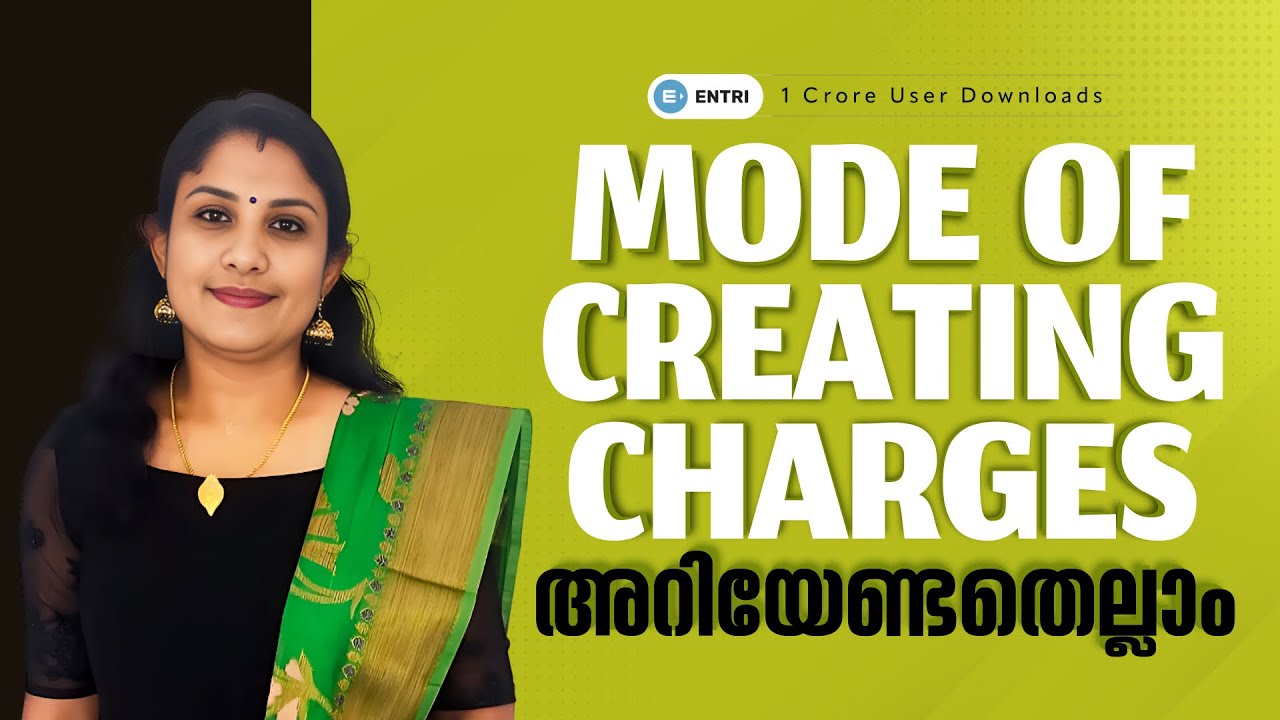 Modes Of Creating Charge | Entri Co-operative Banking