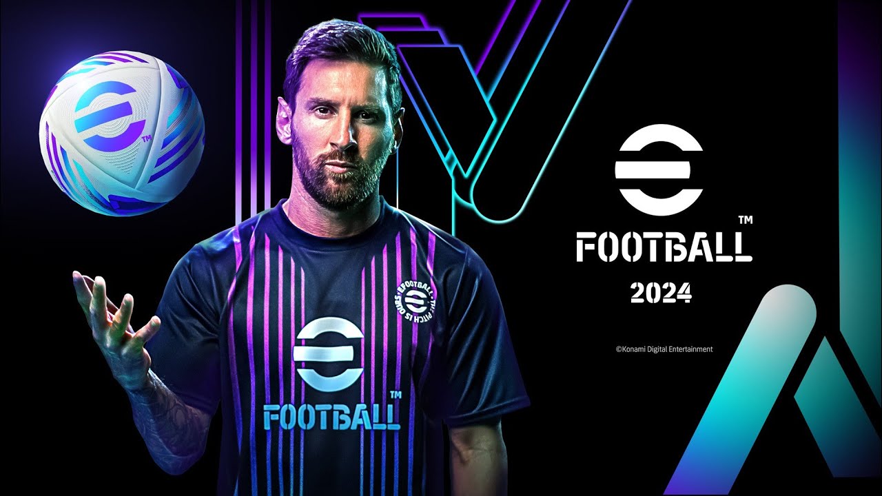 7 Big Changes and Updates in Efootball 24 🔥🔥 | New Ambassador Card Added 😍 |