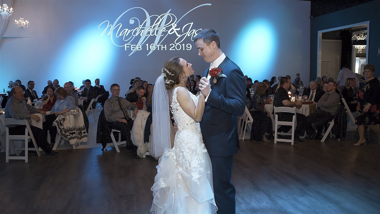J Verno Studios in Pittsburgh - Wedding by DJ Pifemaster Productions