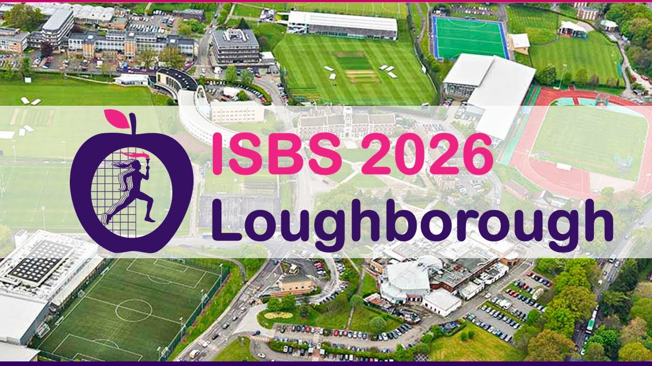Конференция ISBS 2026 &mdash; Лафборо, Великобритания