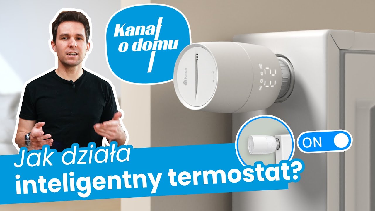 Czy warto zainstalować INTELIGENTNE OGRZEWANIE?