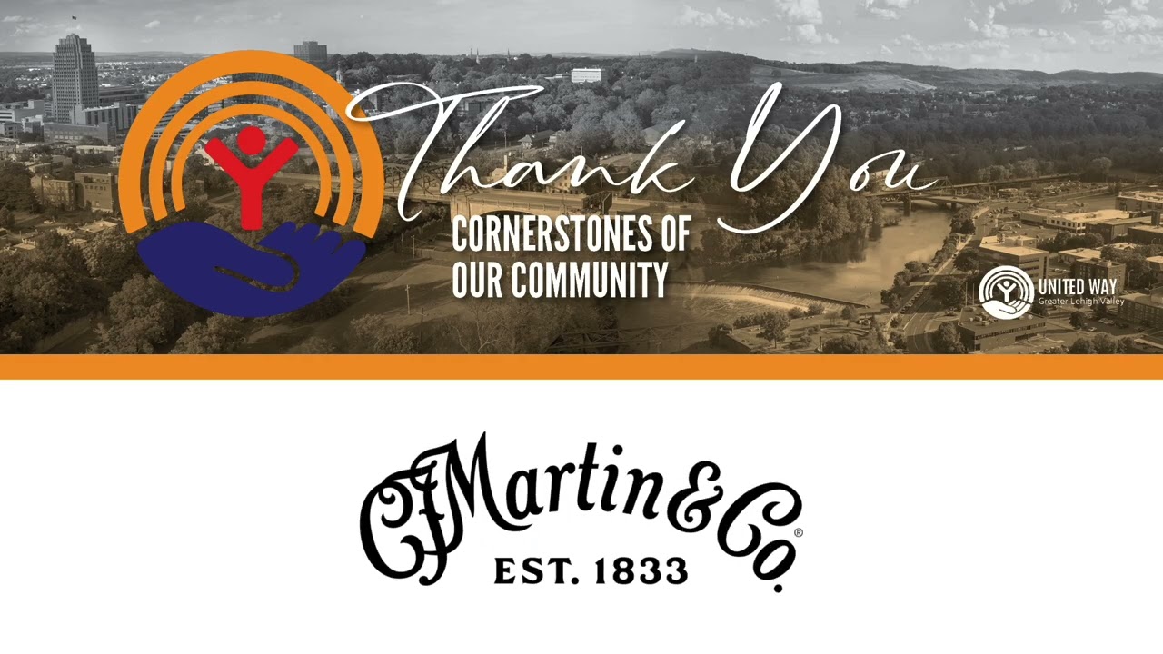 UWGLV Celebration of Caring 2025 Cornerstone sizzle