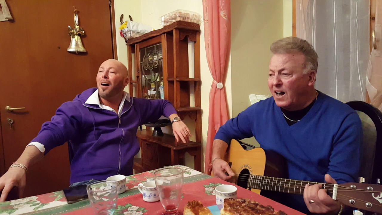 maestro toto bentivglio