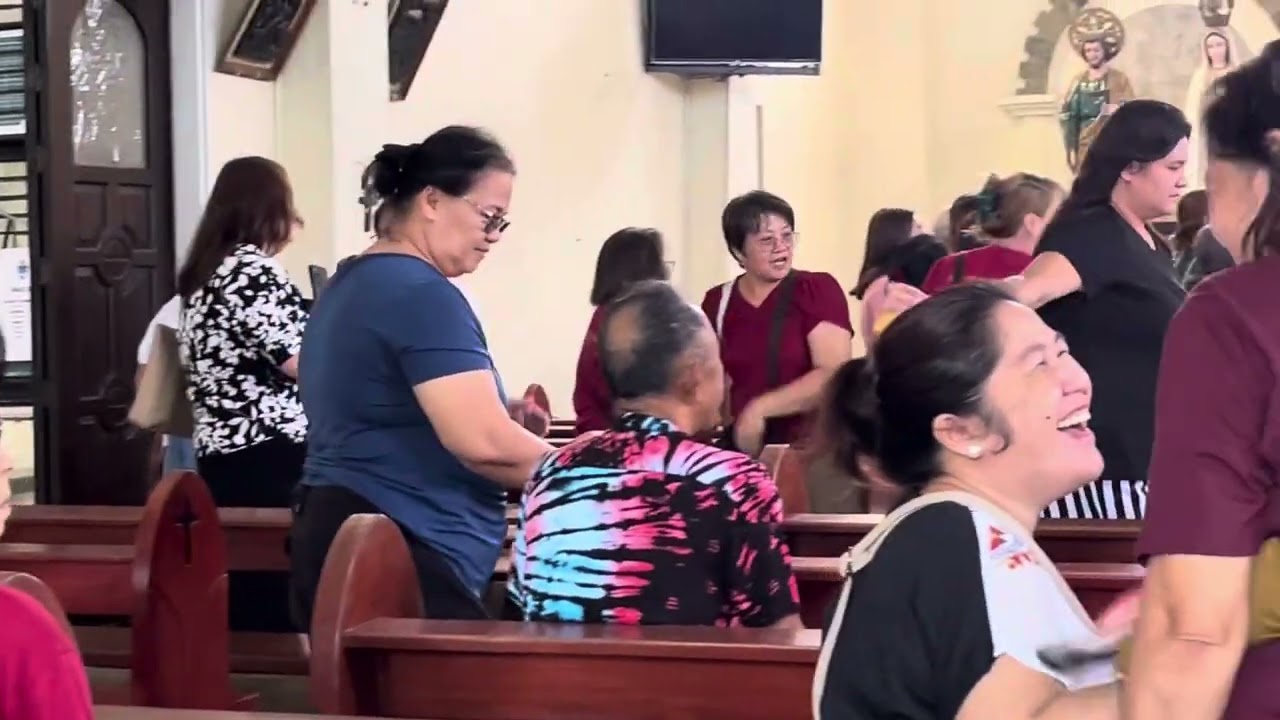 Viva Señor Black Nazarene #viralvideos 