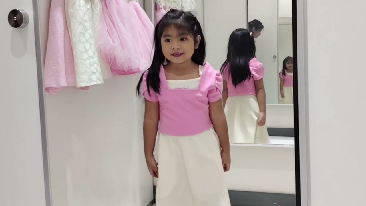 Yan Yan Vlog - My 5th Birthday Happenings - Part 4