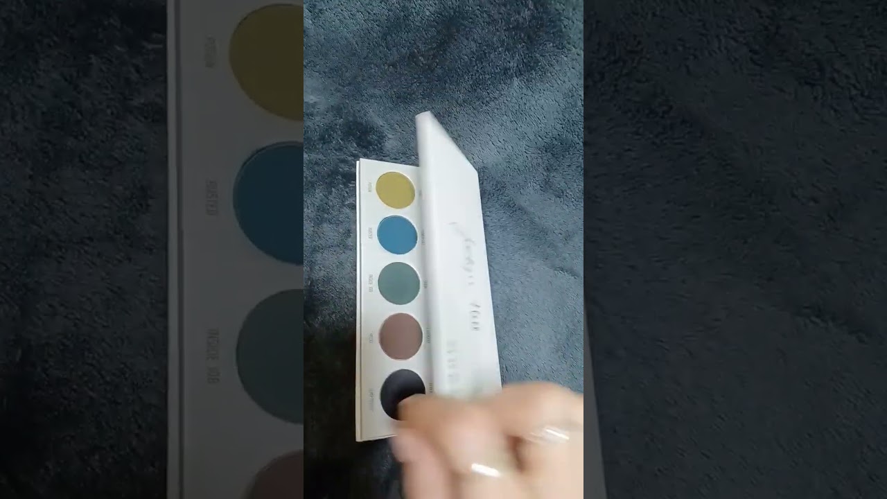 Morphe Jaclyn Hill Dark Magic                          #paletta #smink #makeup #morphe #jaclynhill