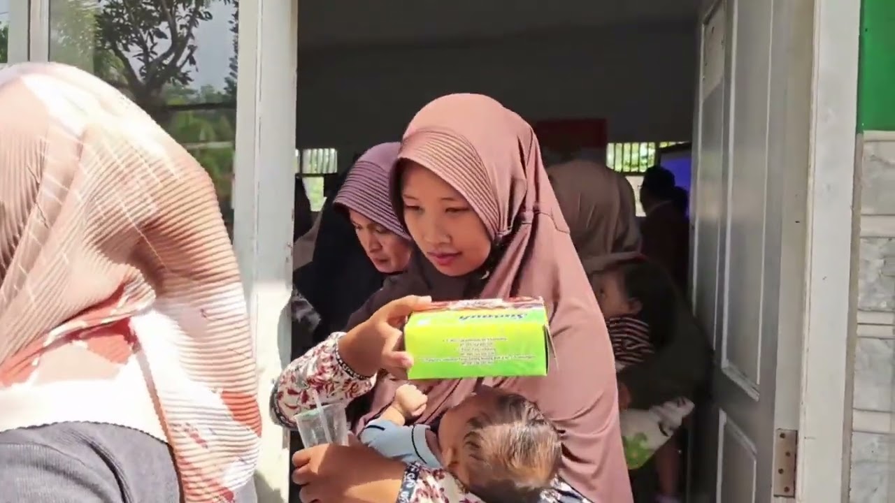 KPL PASCA SARJANA UNIKAMA 2025