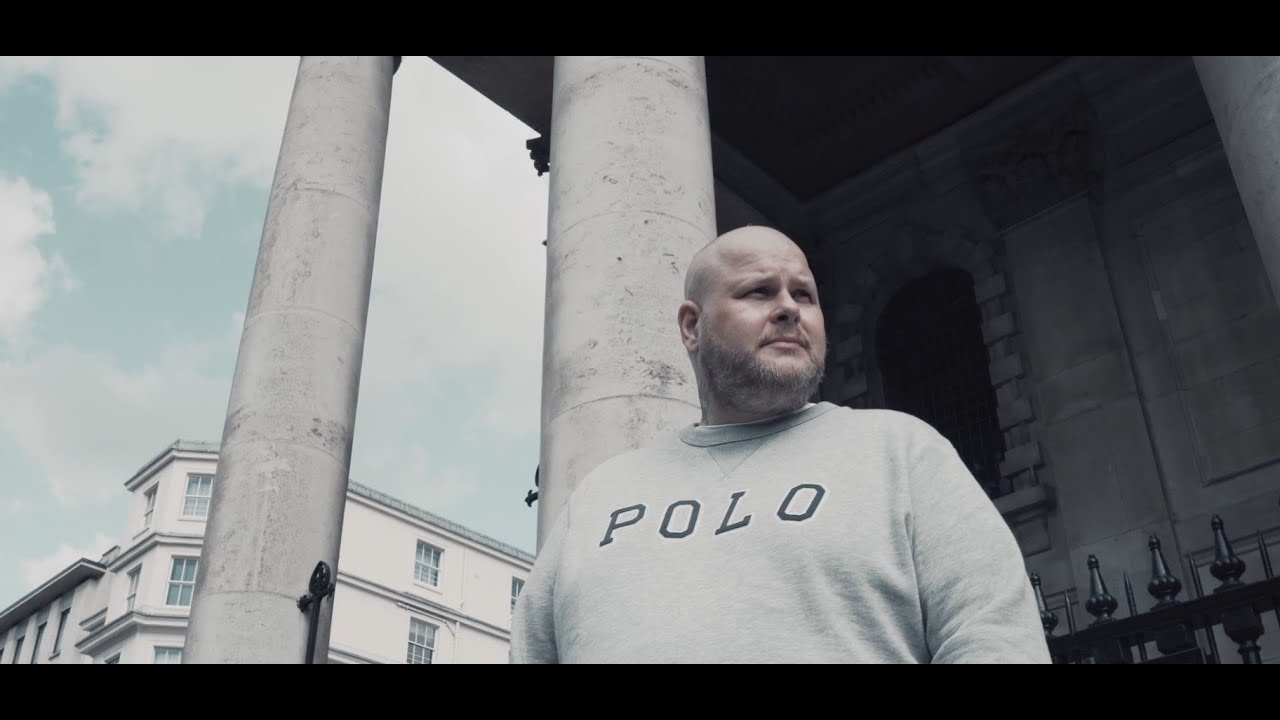 MANAGE – The Half of It (ft. Fidel Cutstro) | Official Music Video
