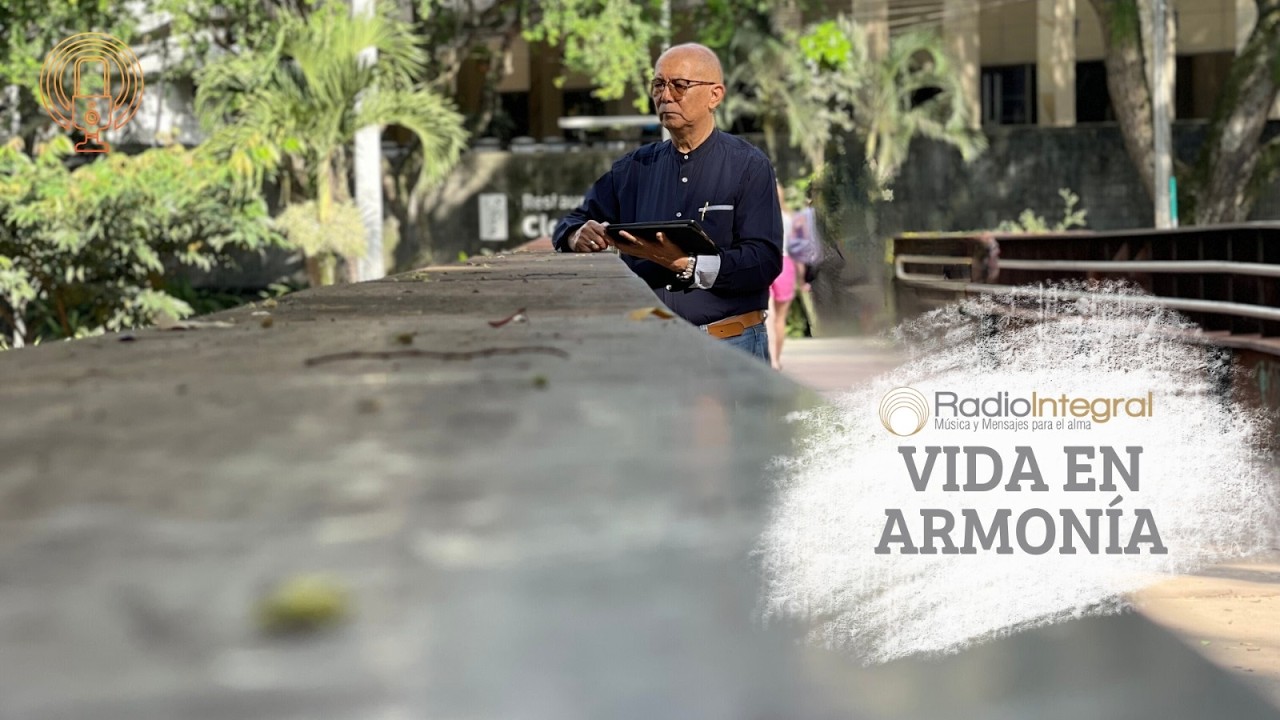 PROGRAMA   VIDA EN ARMONIA
