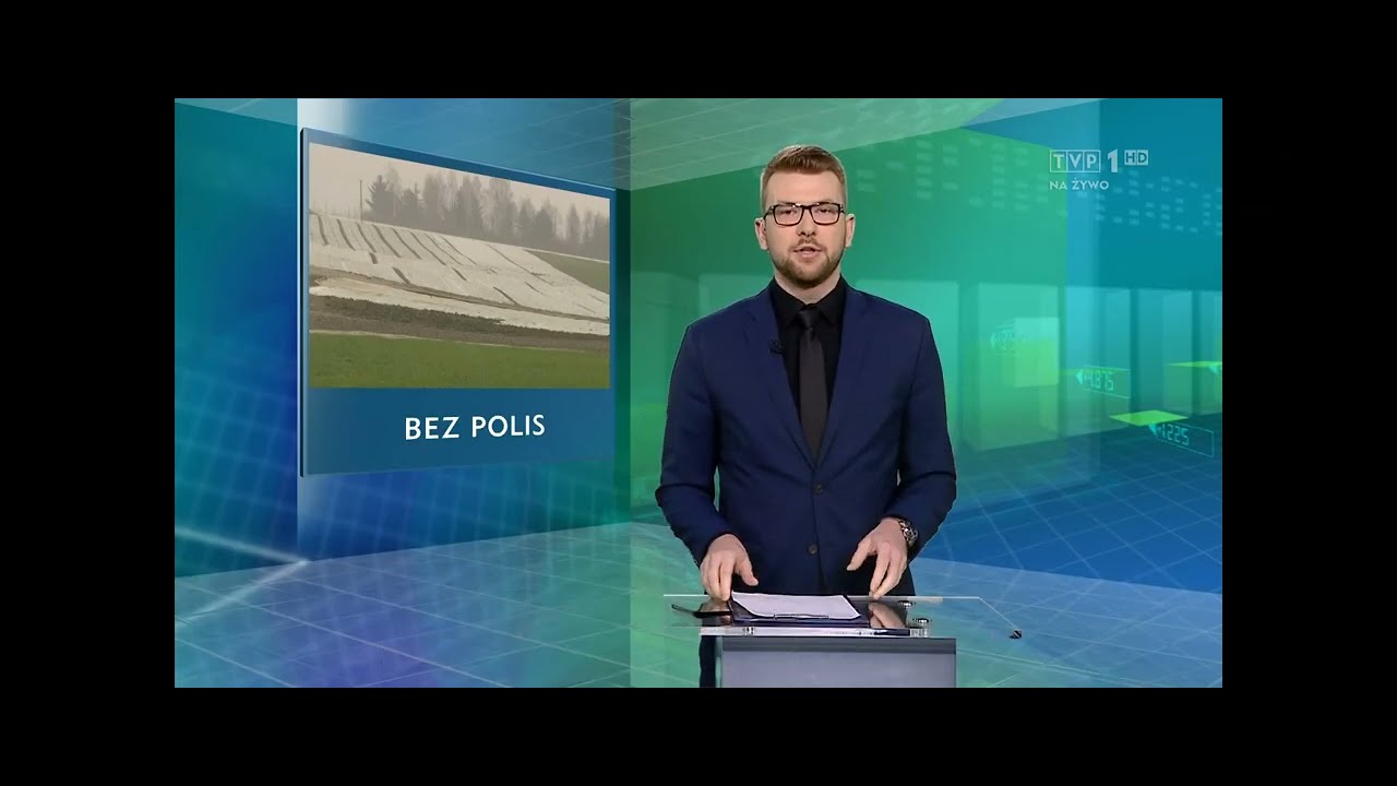 Ostania próba nadania 