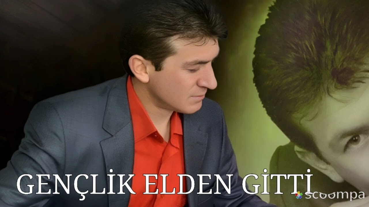 Cumali IŞIK GENÇLİK ELDEN GİTTİ 2026.Söz &müzik Ozan Köroğlu .Yorum Cumali IŞIK 