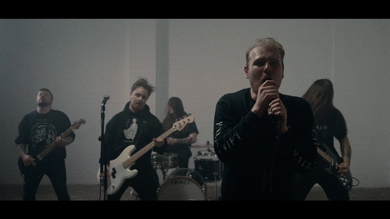 The Escape Artist - All Good Things (Official Video)