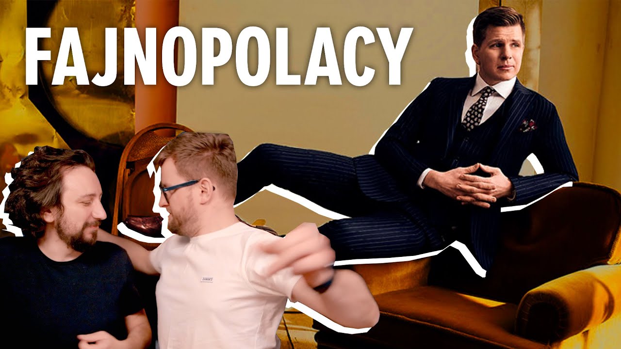 Jak się bawią FAJNOPOLACY? - Lekko Stronniczy 1442