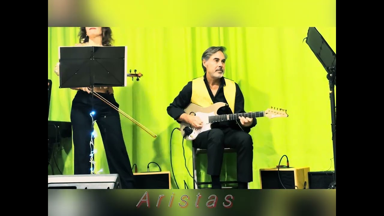 SACRATIF CLASSICAL LIVE SHOW 