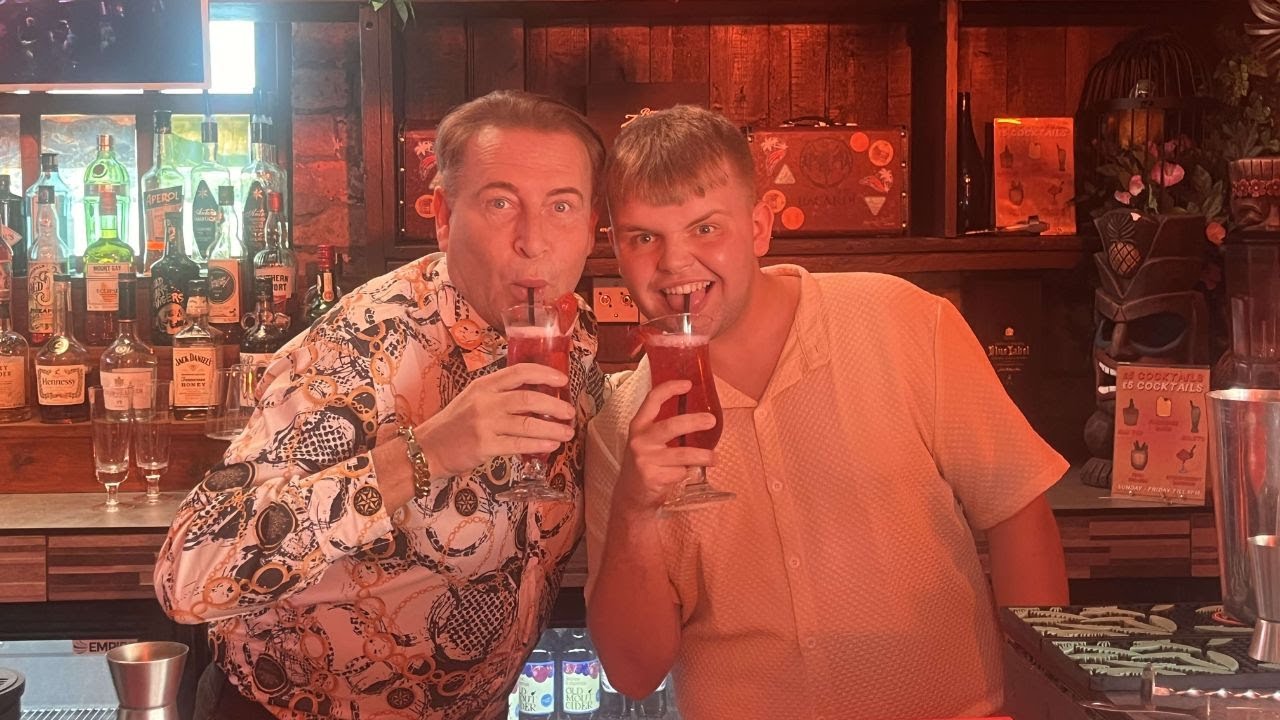 Episode 5 - Queen of Scotty Road