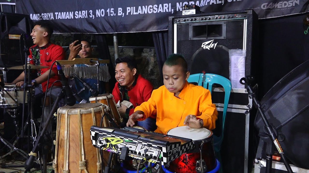 FULL Tipung HASAN GACLE...