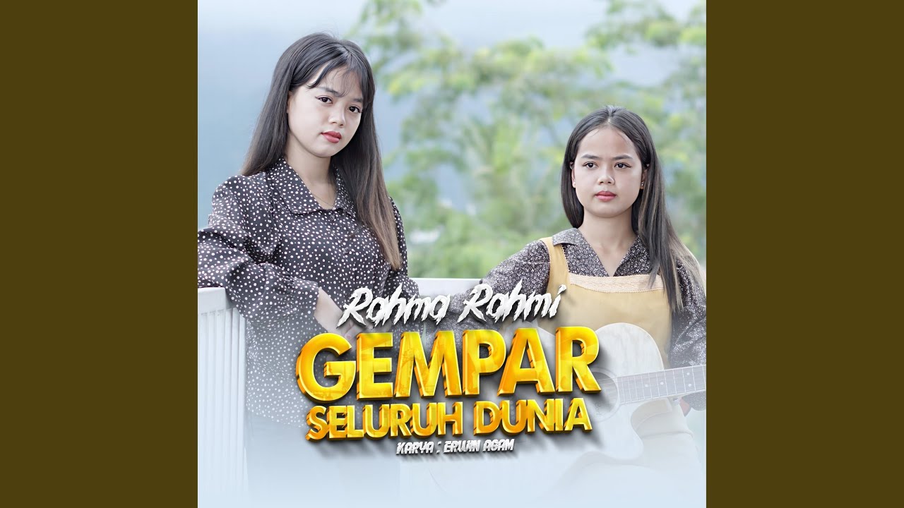 Gempar Seluruh Dunia