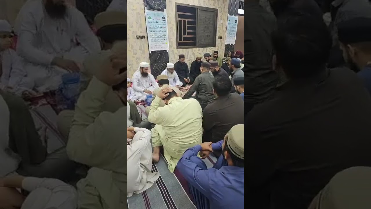 Hum Madinay Se Allah