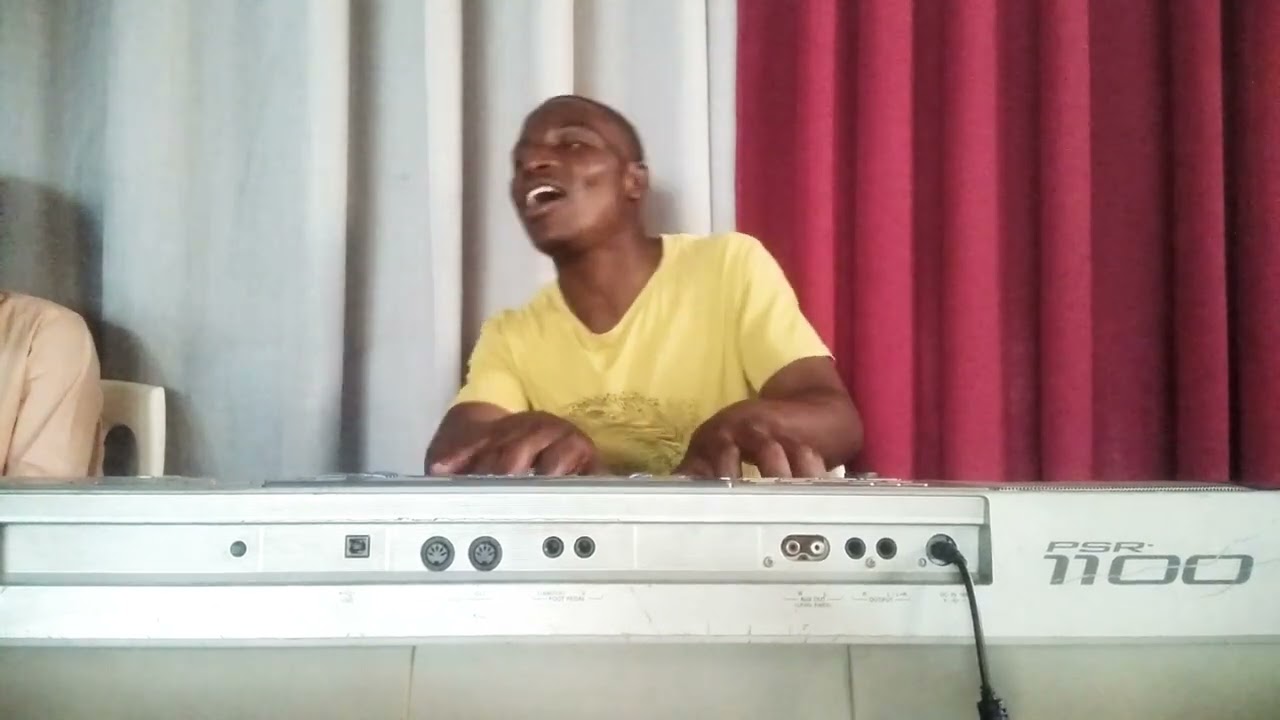 IBIHE BY'UMUNEZERO EP7 #HARIMPAMVU INTERA GUCA BUGUFI|Israel mbonyi cover by #Raban Ntezimana