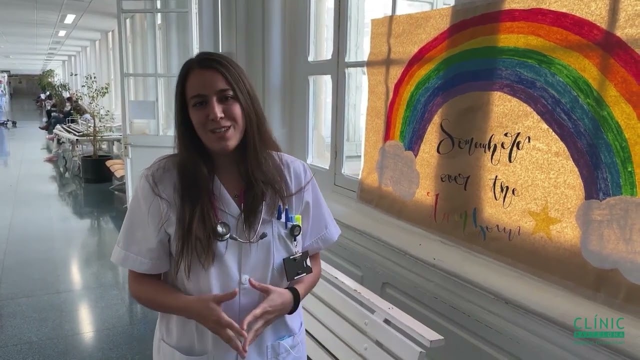 Residentes de Cardiología