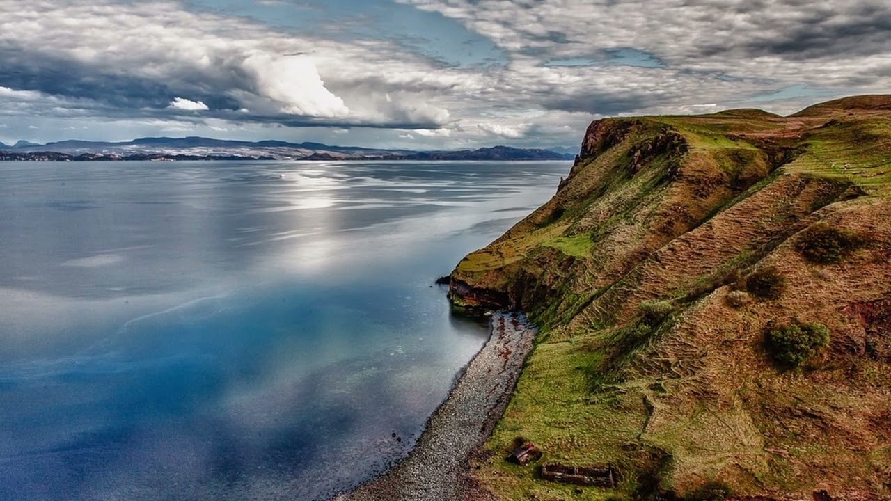 Skye Air