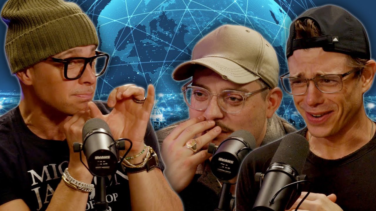 Useless Facts Delivered With Brotherly Love! | Ep 151