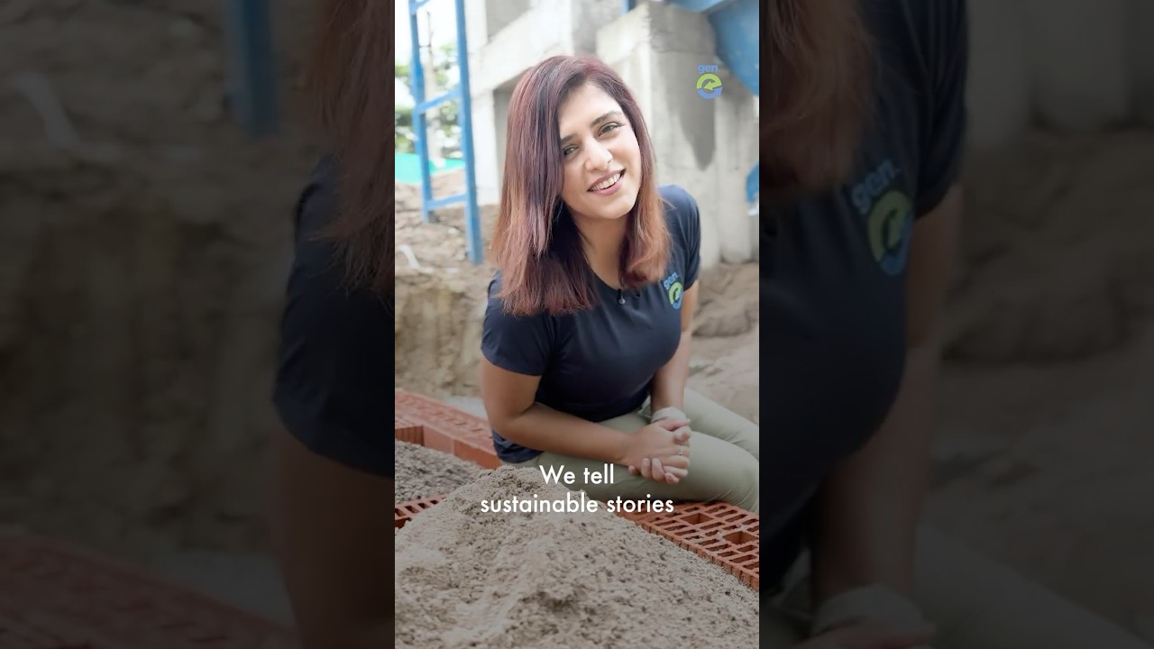 How this Hyderabad company recycles construction and demolition waste - Prosperiti Homes