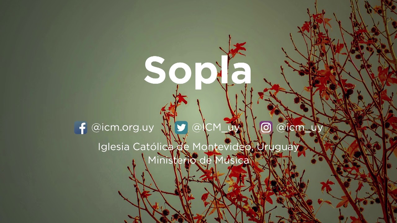 Sopla