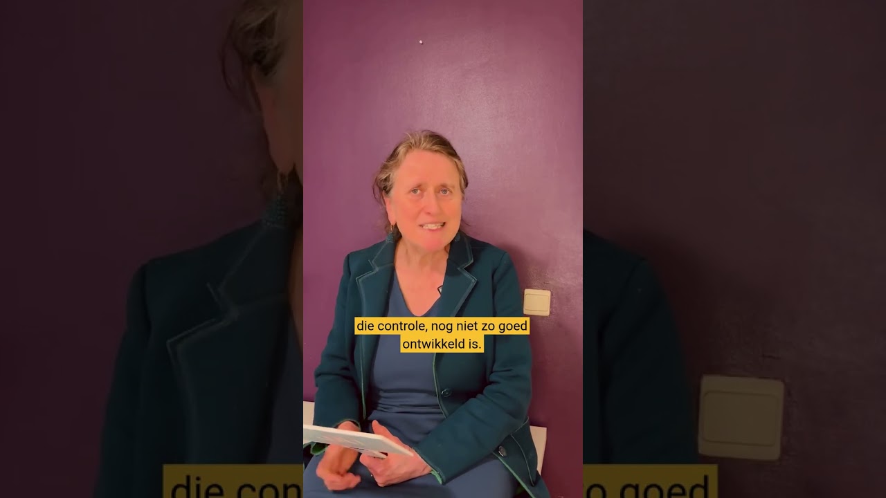 Bepaal jij als ouder het eetgedrag van je kinderen?