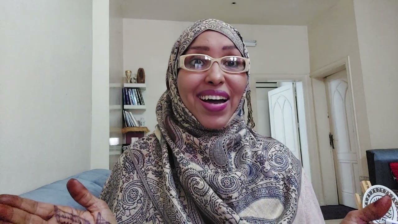 tilmaamaha shaqsiga daciifka sideese loo adkeeyaa shaqsiyadaada???