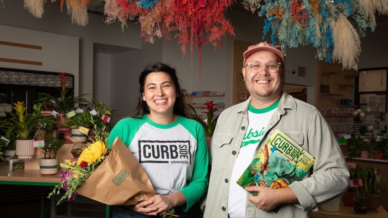 Curbside Enterprises wins Clayton I. Bennett Oklahoma Standard Award | Oklahoma Today Podcast