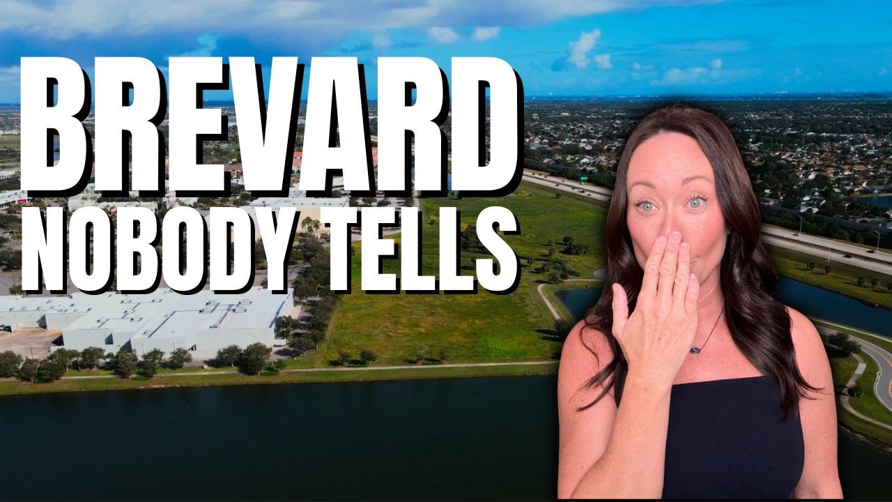 What THEY’re Not Telling You About Moving to Brevard County, Florida | Honest Local Truth (2026)