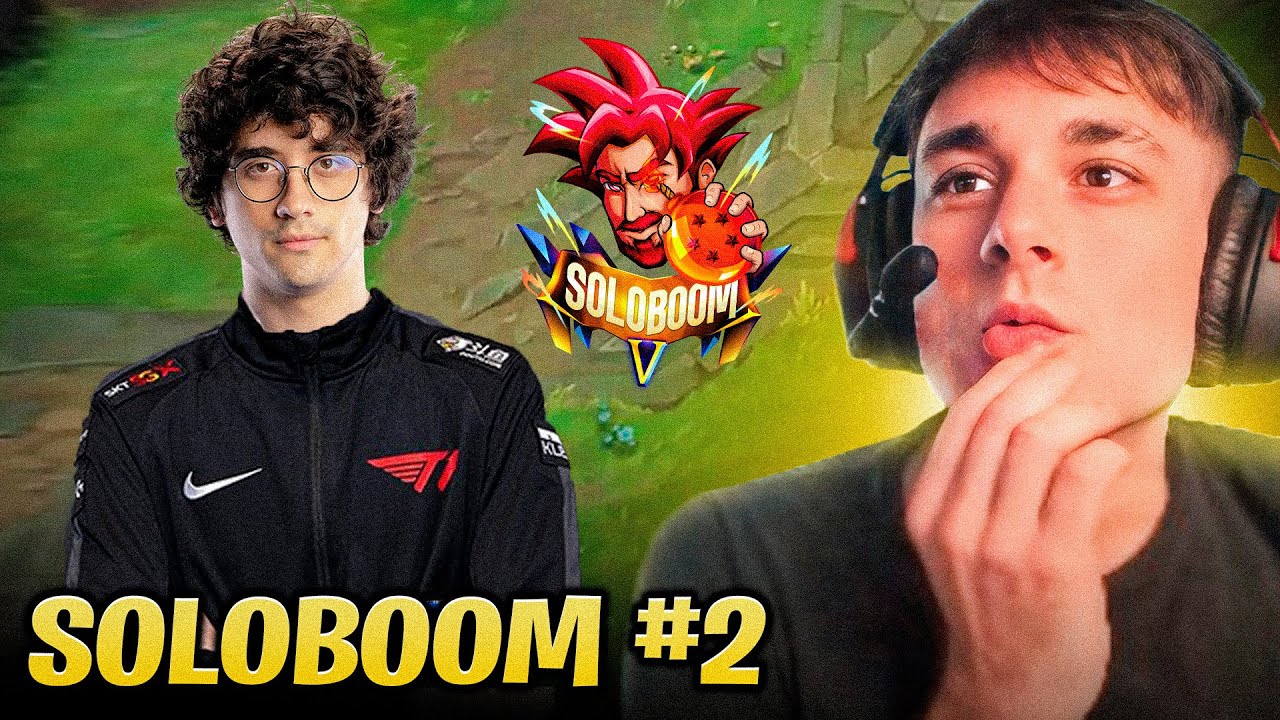 JOSEDEODO SE VA A... SOLOBOOM FT. JOSE #2