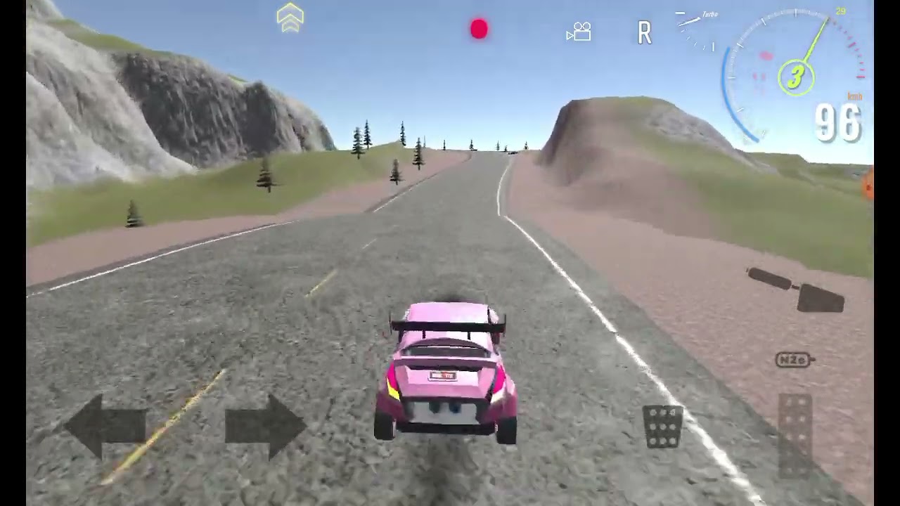 Real Drive 8 Crash APK | XFiBoant 3HDS8o Game