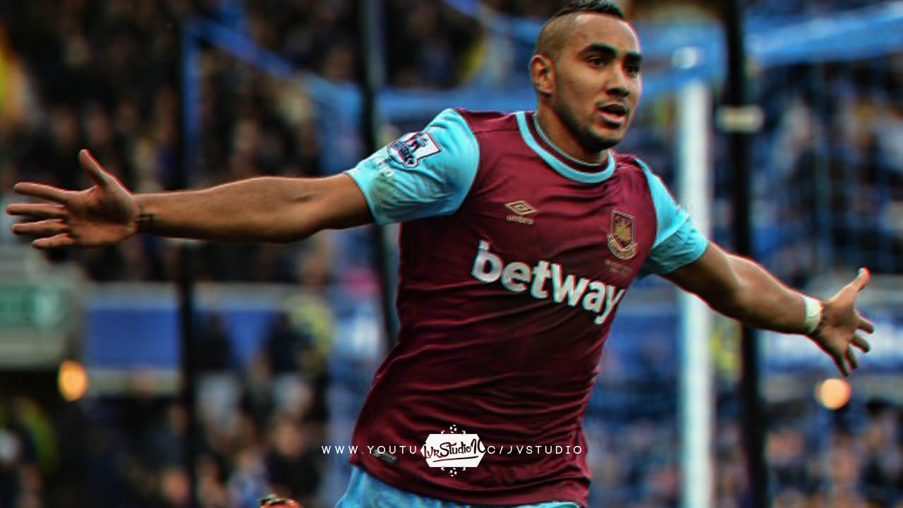 Dimitri Payet - Os Melhores Dribles & Gols 2016/17