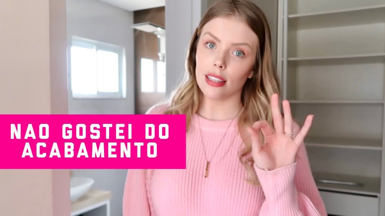 Diário da mudança - Os primeiros problemas