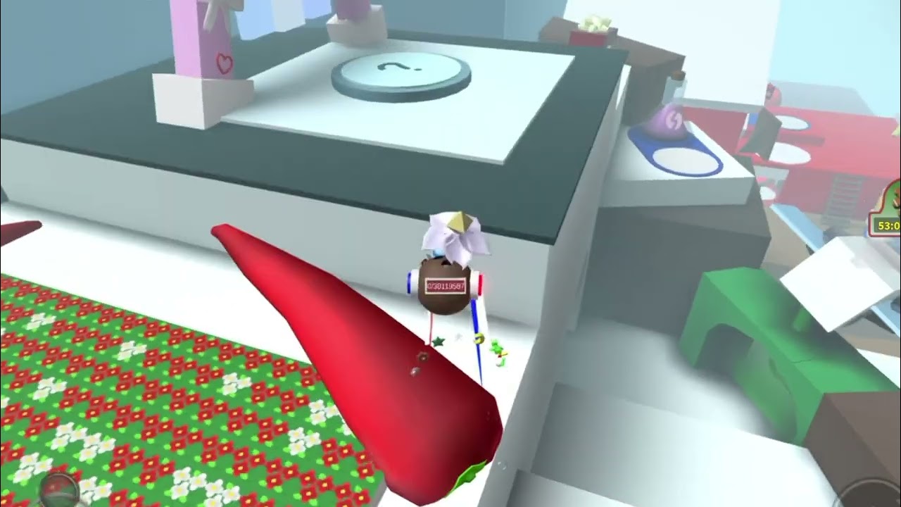 STEP by STEP way to get WINDY BEE in Bee Swarm Simulator #viral #beeswarm #help 