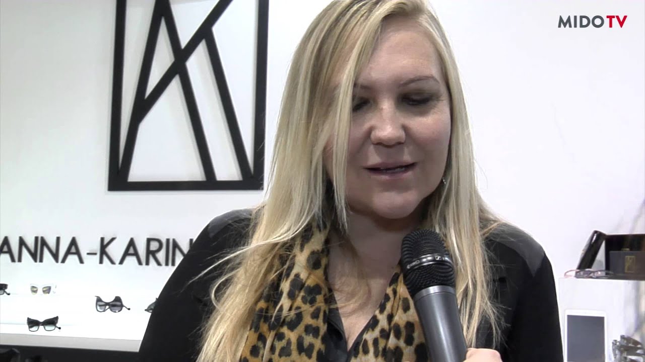 Anna-Karin Karlsson - Designer - Anna-Karin Karlsson